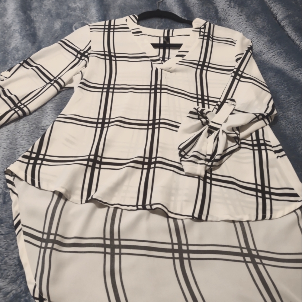 Very nice blouse